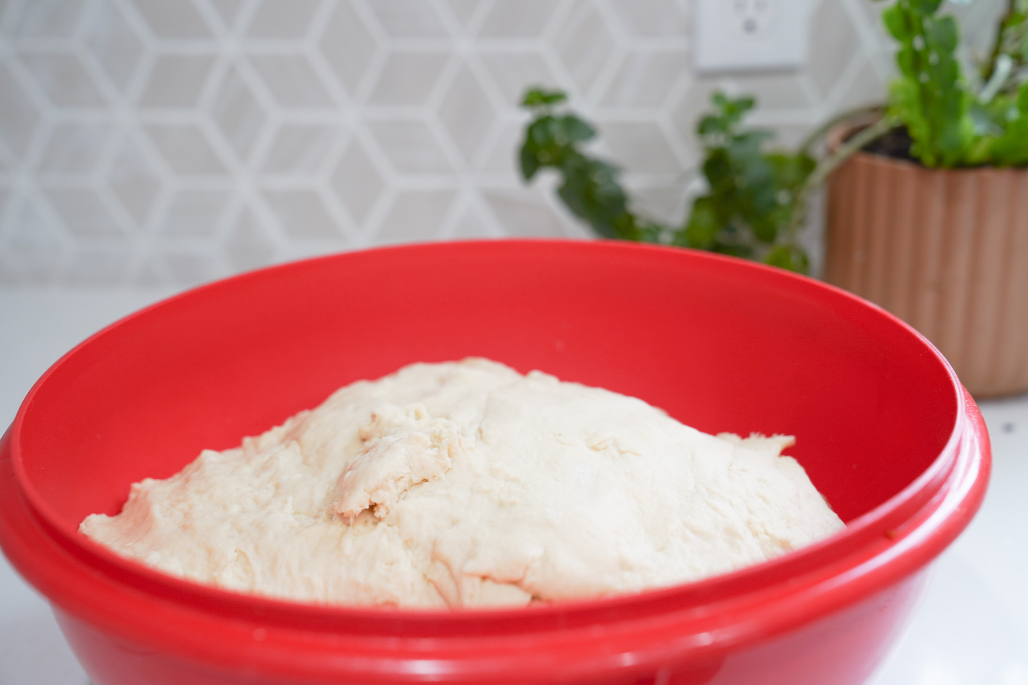 My Great Grandma's Classic Cinnamon Roll Recipe - The Flip Hubb